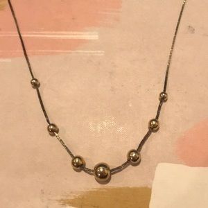 2For$10 ✨Gold necklace